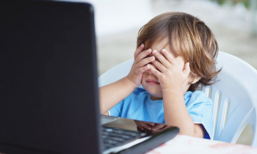 Террористы вербуют детей