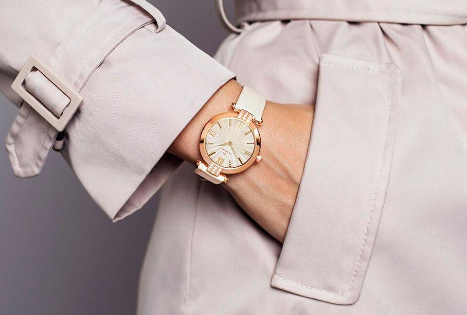 Что могут сказать о человеке его наручные часы