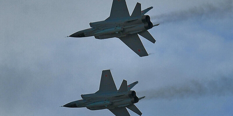 ВС РФ нанесли удар с применением «Кинжалов» по объектам энергетики и ПВО ВСУ.