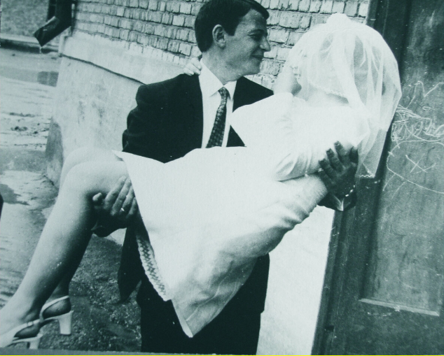 История моих родителей: как прожить 50 лет вместе и сохранить любовь на всю жизнь