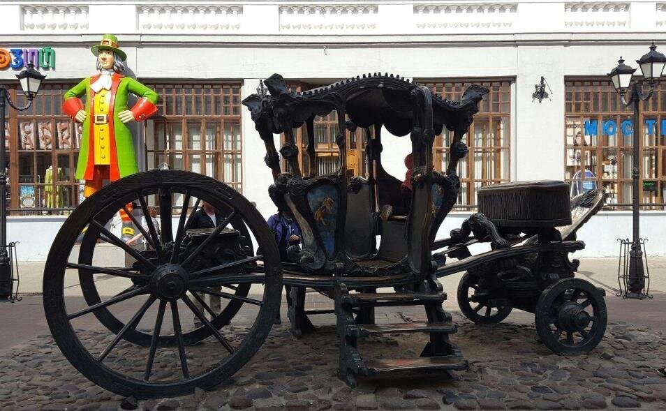 Наша экскурсия Оренбург-Казань 2024: тур выходного дня. Достопримечательности. Мои впечатления!