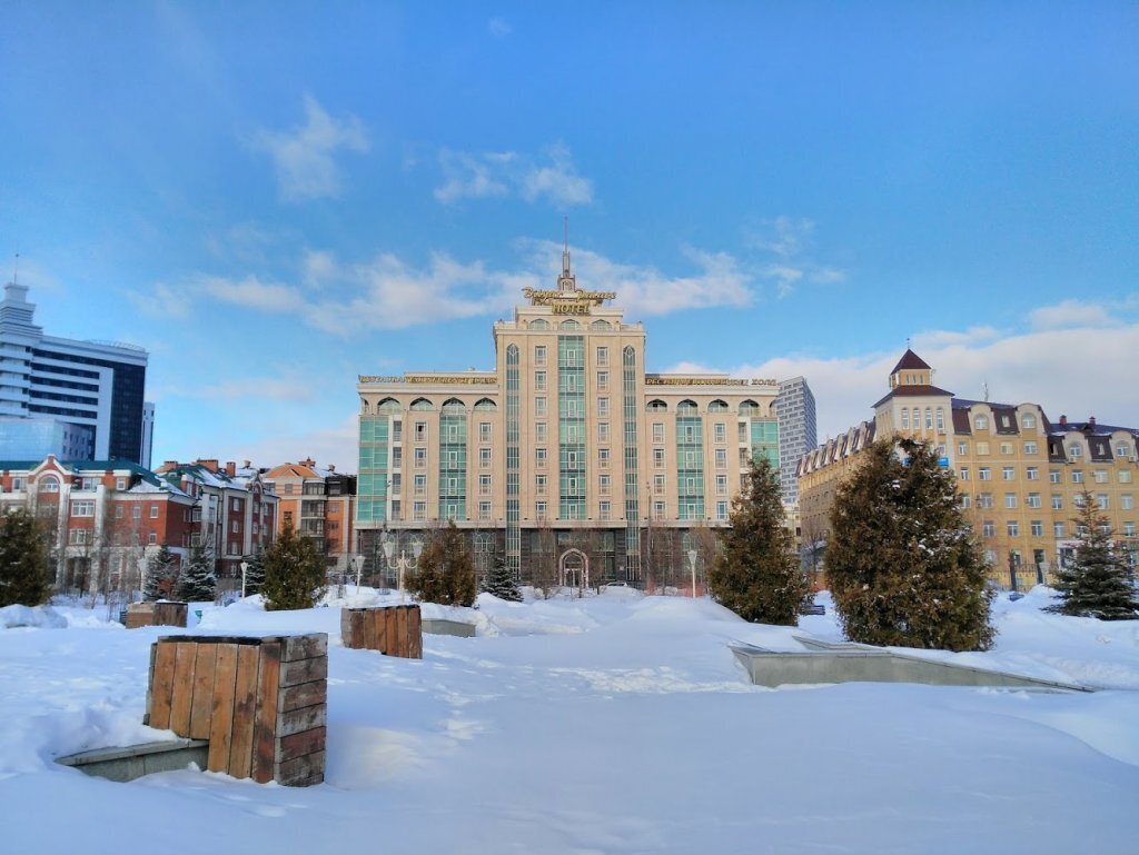 Наша экскурсия Оренбург-Казань 2024: тур выходного дня. Достопримечательности. Мои впечатления!