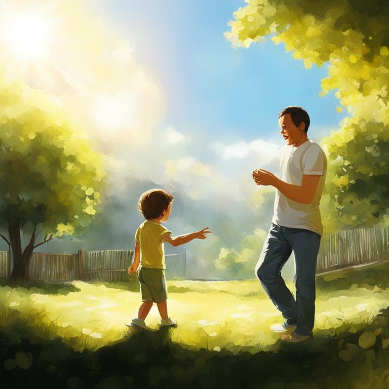 Как отвлечь детей от компьютерных игр.