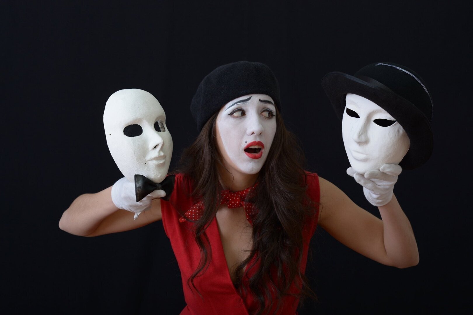 Навыки актера, которые пригодятся в реальной жизни