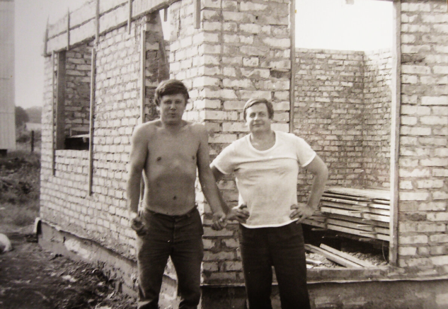 История моих родителей: как прожить 50 лет вместе и сохранить любовь на всю жизнь