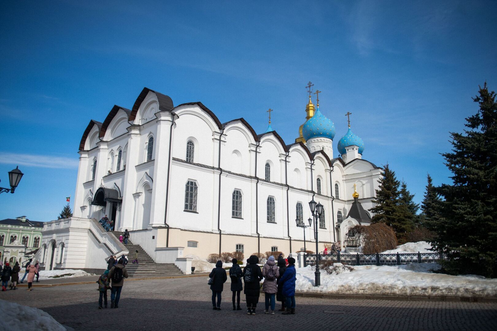 Наша экскурсия Оренбург-Казань 2024: тур выходного дня. Достопримечательности. Мои впечатления!