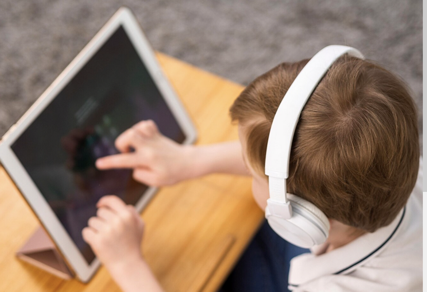 Террористы вербуют детей