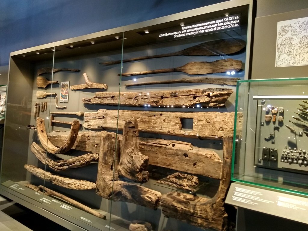 Наша экскурсия Оренбург-Казань 2024: тур выходного дня. Достопримечательности. Мои впечатления!