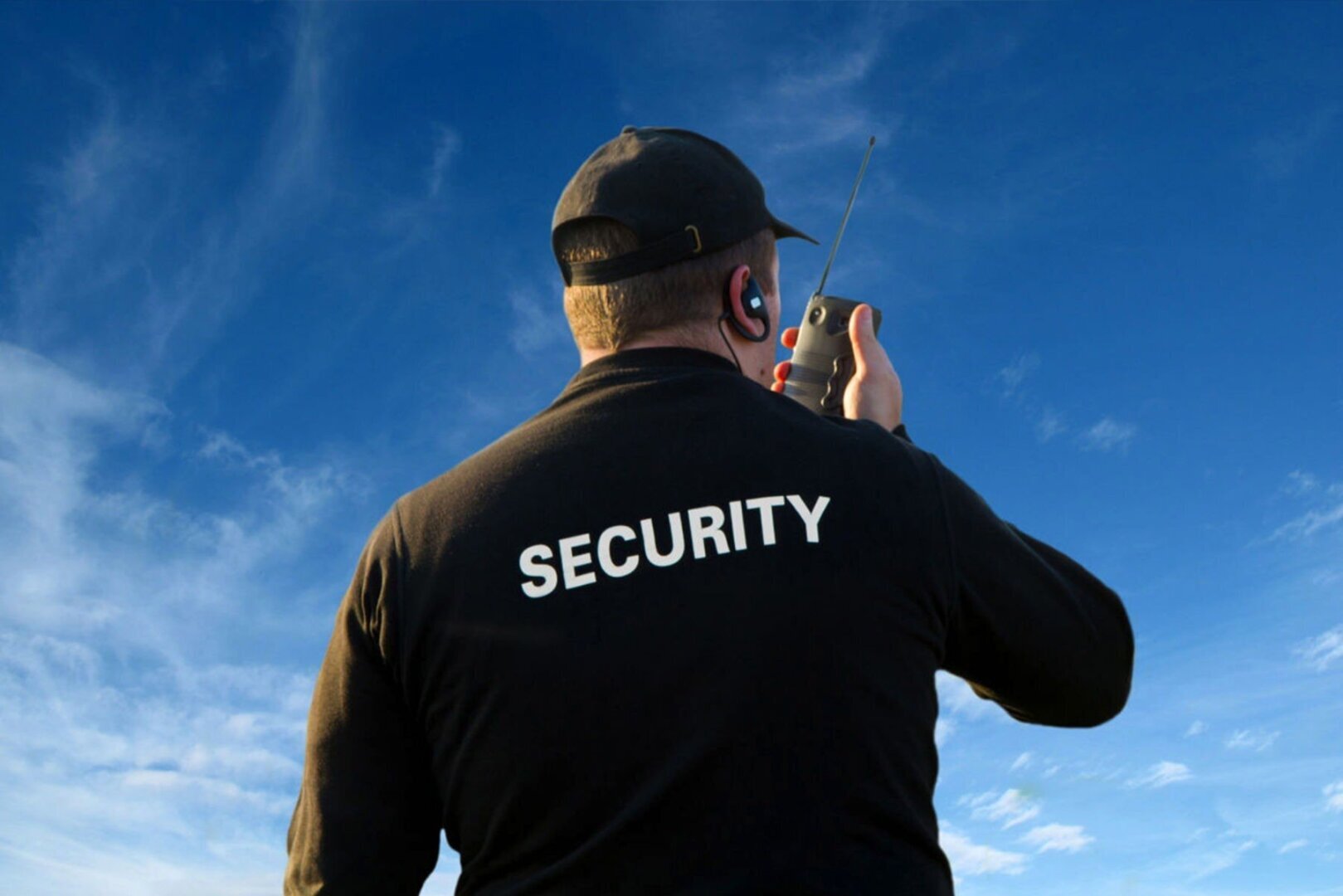 Правительство РФ ужесточило требования к частным охранникам