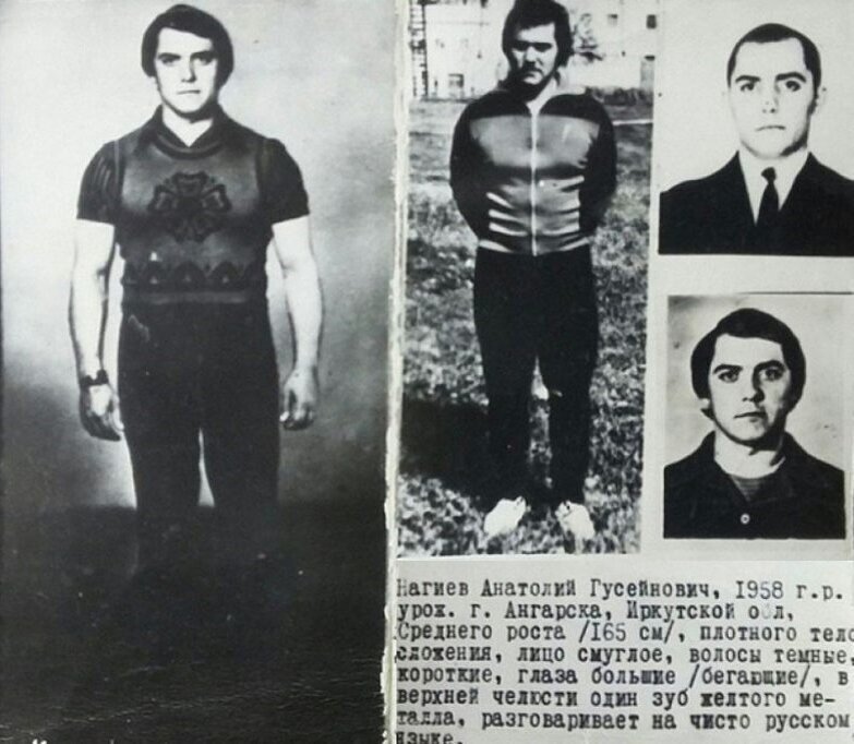 1980 год. Поезд прибыл на вокзал. В одном из вагонов пропали все проводники и пассажиры