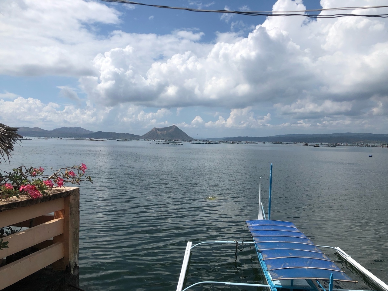 Мой младший сын с женой в Маниле. Фотосюжет о том, как там отмечают католическую Пасху