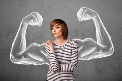 7 признаков психически сильных людей