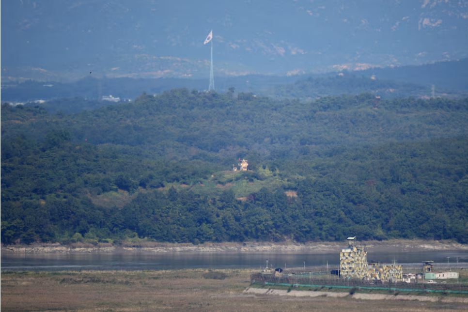 Российское вето указывает на «мрачное будущее» соблюдения санкций против Северной Кореи