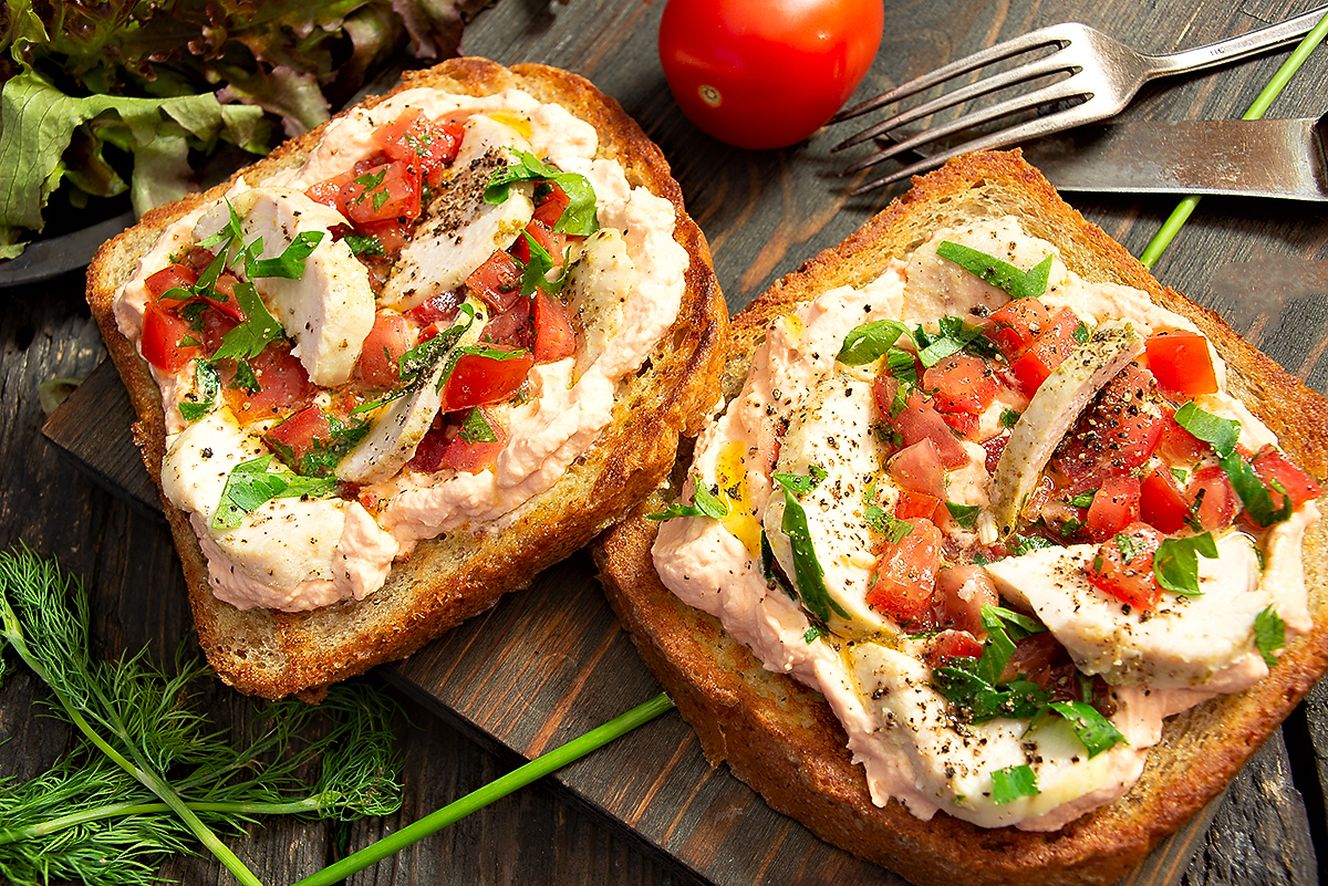 "Утреннее топливо: Завтрак – Ключ к энергии и продуктивности"