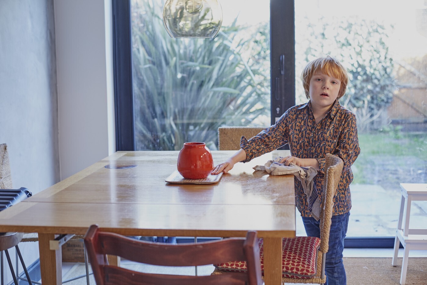 Навыки, которые необходимо освоить ребенку, пока не стало слишком поздно.