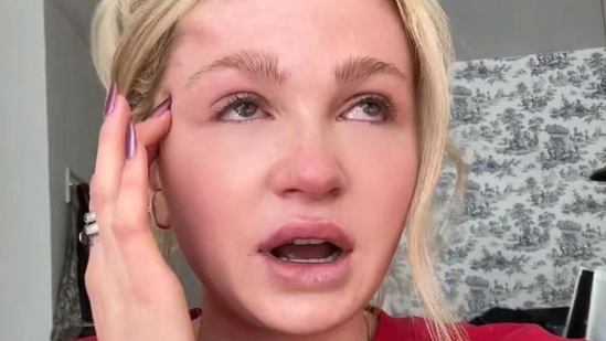 Кто следующий? Нью-Йорк в напряжении: женщин случайно бьют по лицу