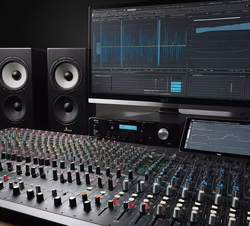 "Влияние звукового дизайна на психологию потребителя"