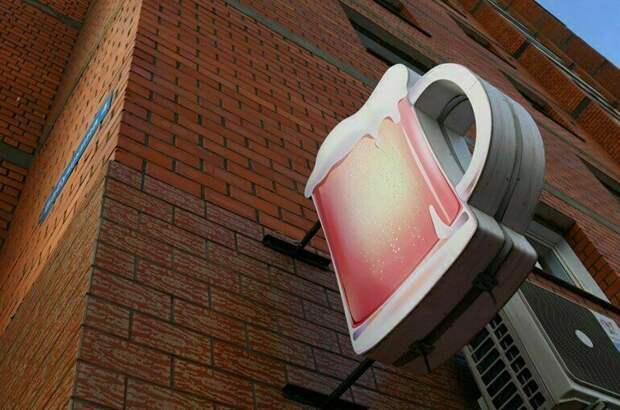 Регионы получат право запрещать деятельность "наливаек"