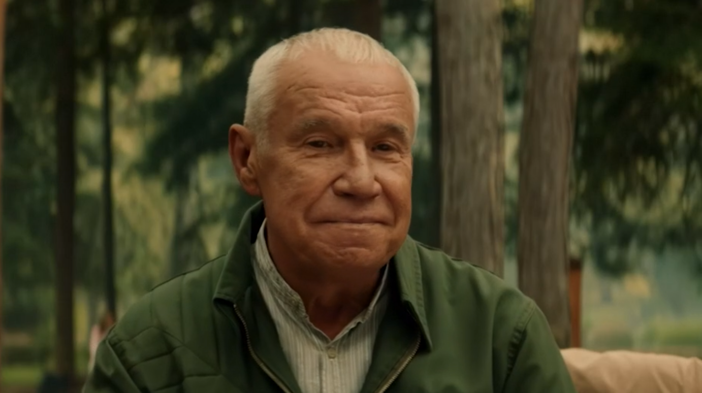 Вновь возобновил работу Гармаш