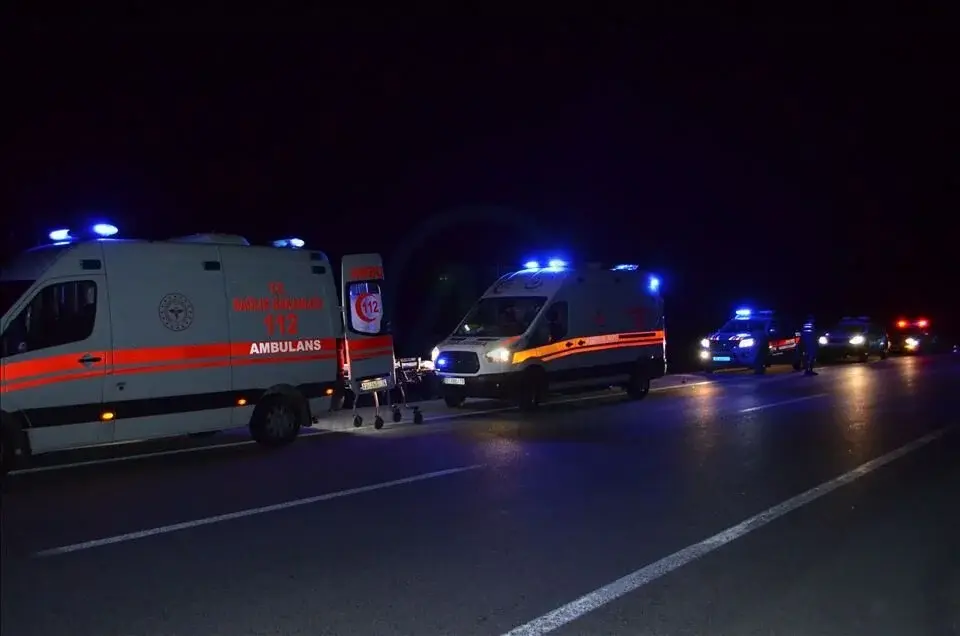 Спецтранспорт: пропускать или нет - спорная ситуация