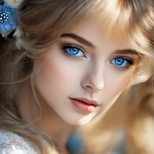 Валерия, г. Санкт-Петербург