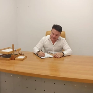 Нургалиев Марат Аузарович