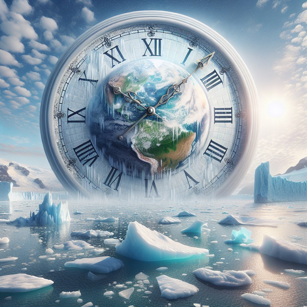 Климатические изменения и их влияние на точность мировых часов