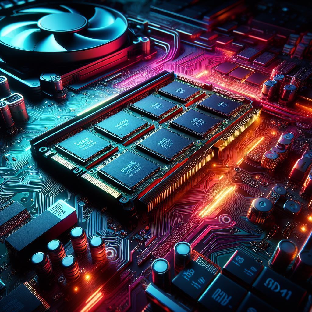 Совет для сборки средне-бюджетного игрового компьютера.