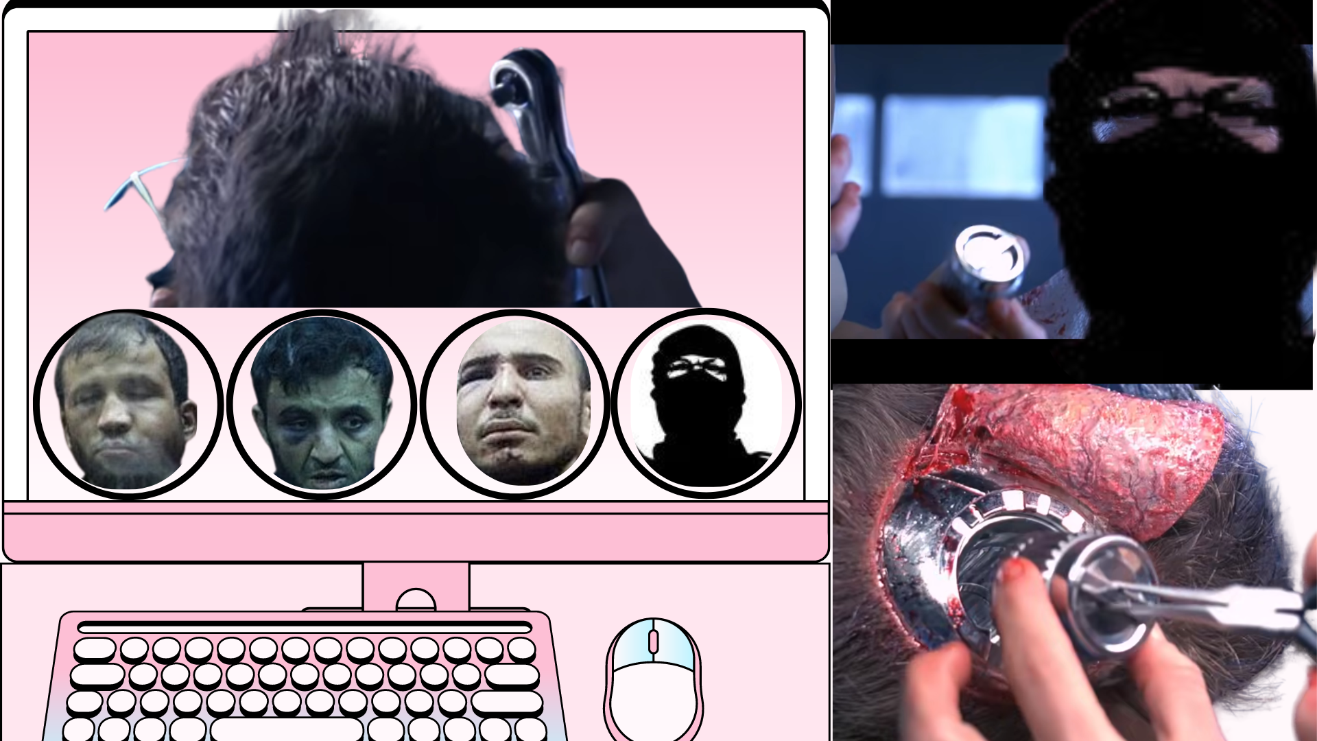 Чипированные зомби или зазомбированные чипами?