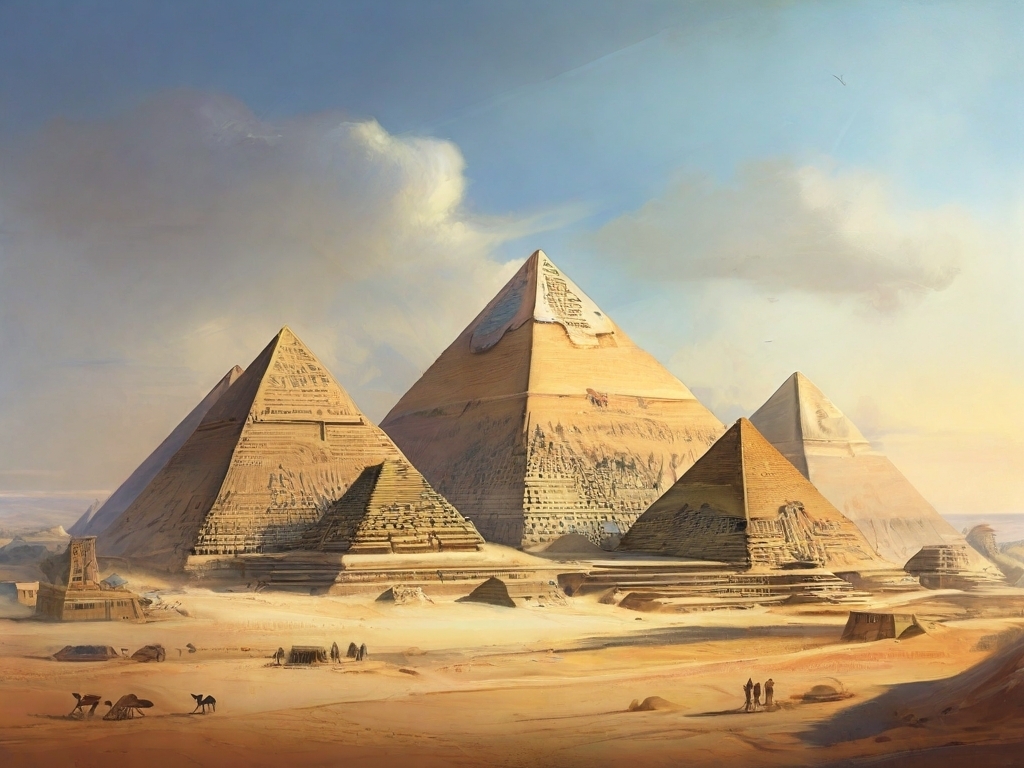 Тайны древних: электричество в археологии !