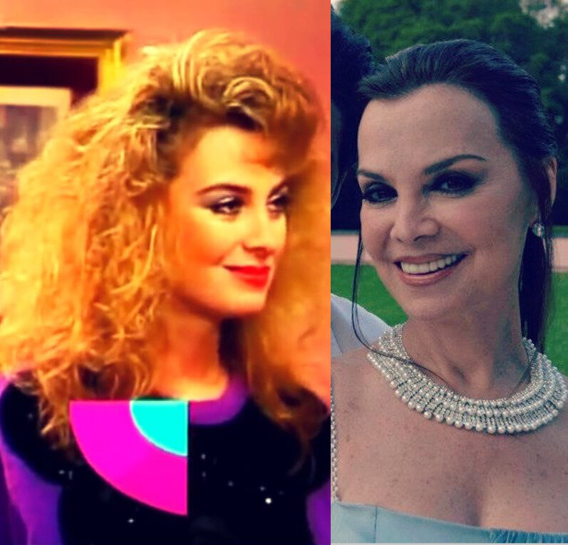 Красивая блондинка из фильма «Настя». Очень красивая, яркая и немного даже харизматичная. Очень харизматичная.