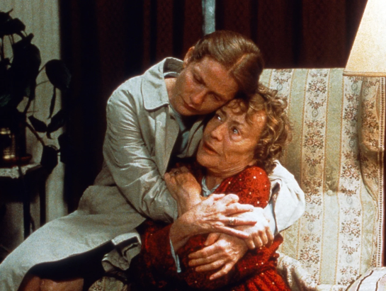 Пианистка или три элемента кино