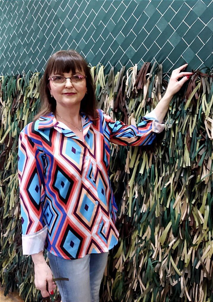 Волонтеры г. Мытищи: «Помощь тыла – залог Победы на фронте!»