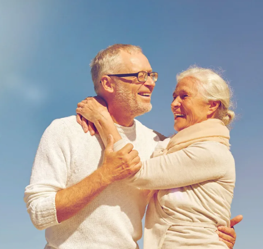 Почему в Европе пенсионеры ведут активную жизнь и путешествуют, а российские - нет