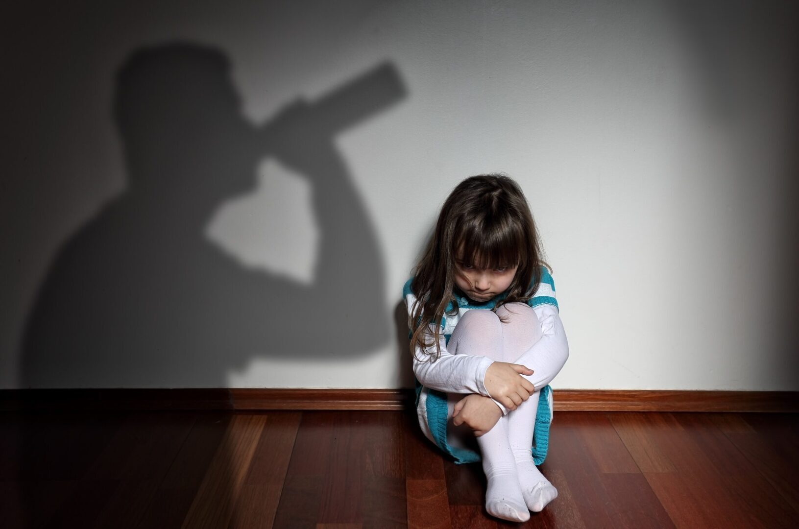 Дети неблагополучных семей или шанс изменить всё.