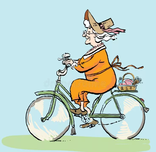 Почему в Европе пенсионеры ведут активную жизнь и путешествуют, а российские - нет