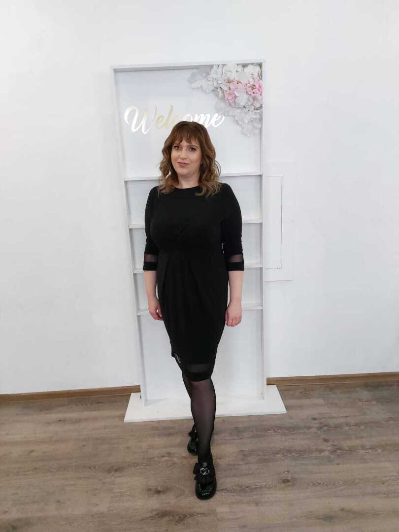 Как я к подруге на свадьбу собиралась. Мой образ. И некоторые воспоминания