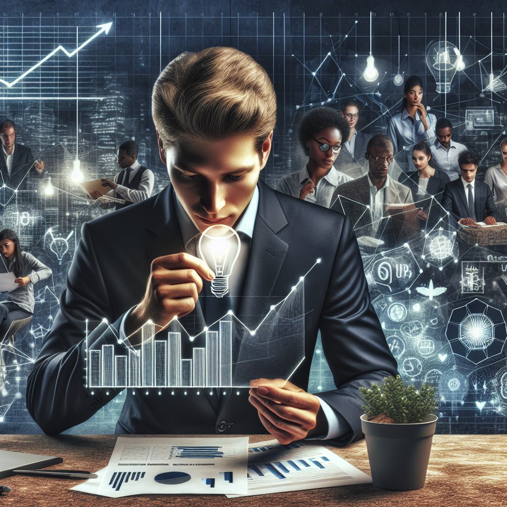 "Инвестирование в стартапы: Риски и возможности для ангелов-инвесторов"