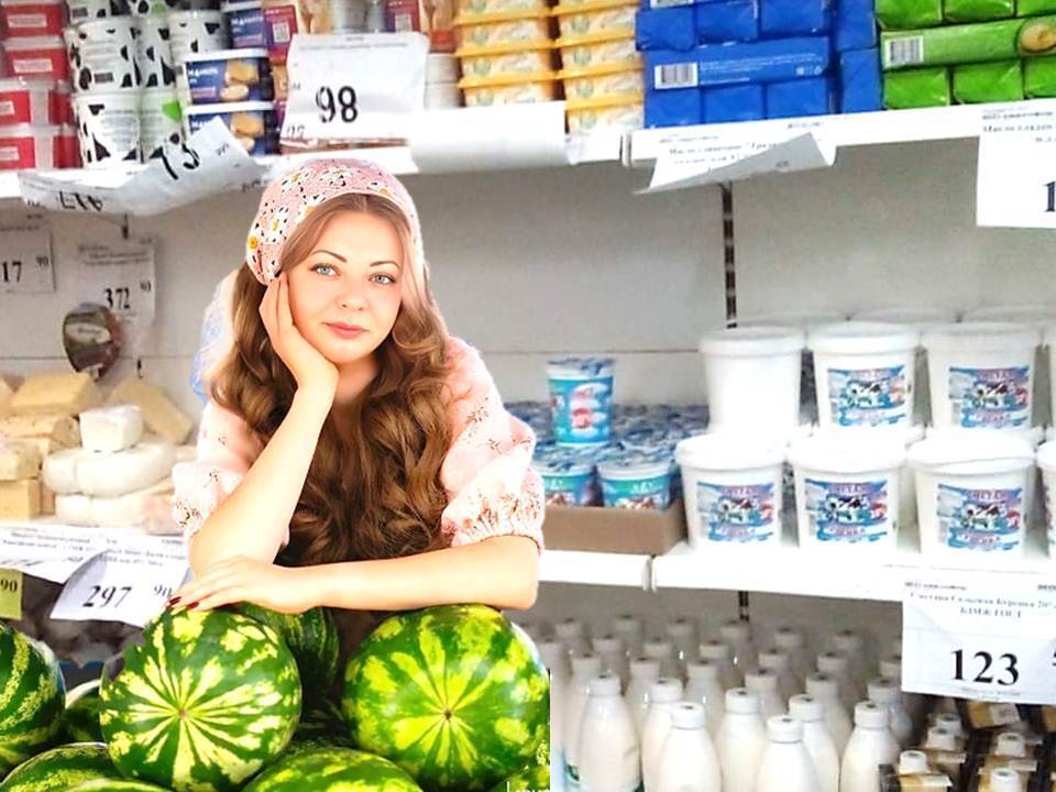 Вы ахнете! В «Светофоре» нашлась дешевая и правильная еда