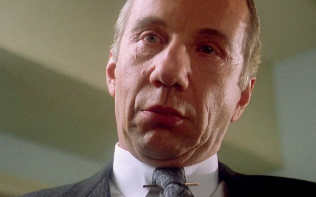 Савелий Крамаров: «В США было морально тяжело первое время, а с деньгами проблем не было»