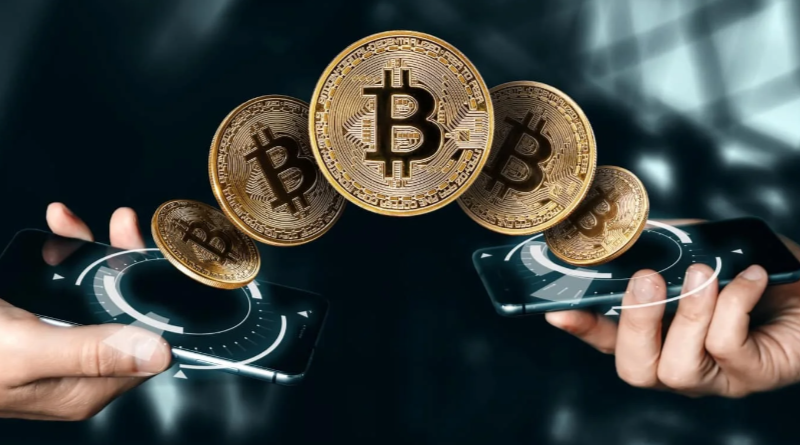 Развивайте свой бизнес с помощью криптоплатежей