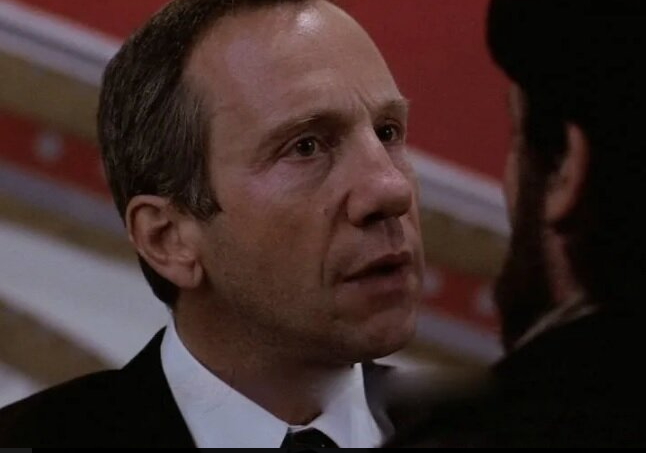 Савелий Крамаров: «В США было морально тяжело первое время, а с деньгами проблем не было»