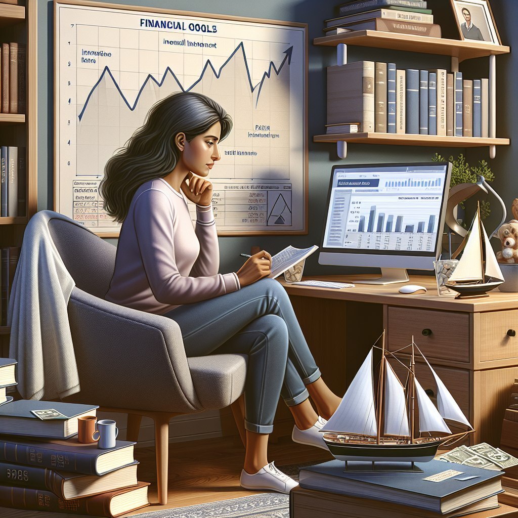 "Финансовая независимость через инвестирование: Миф или реальность?"