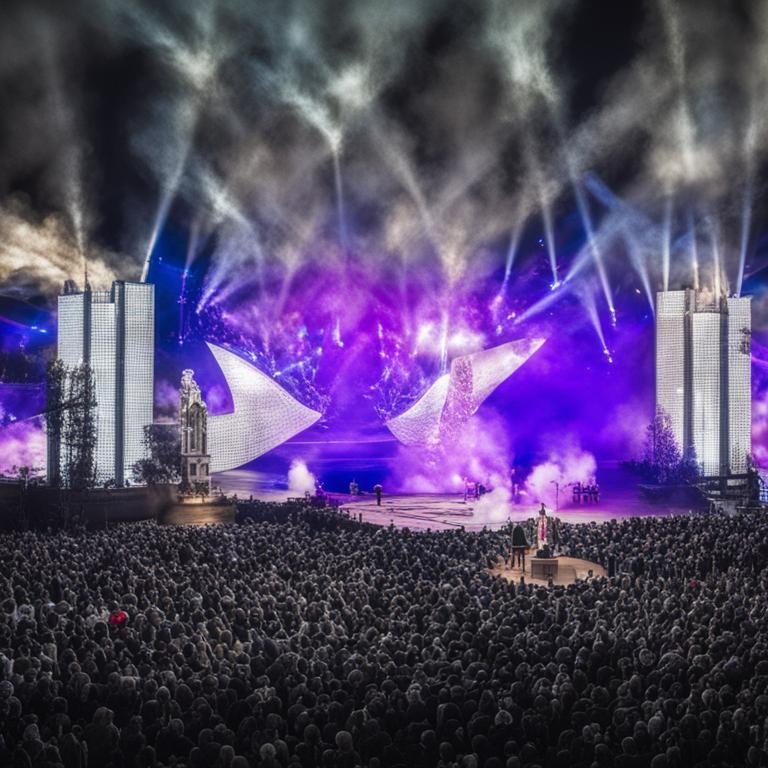 «День единения народов России и Белоруссии»