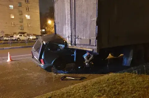 Экспертиза ДТП