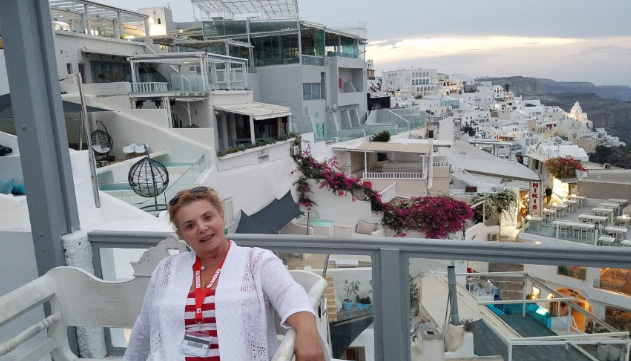 Почему в Европе пенсионеры ведут активную жизнь и путешествуют, а российские - нет