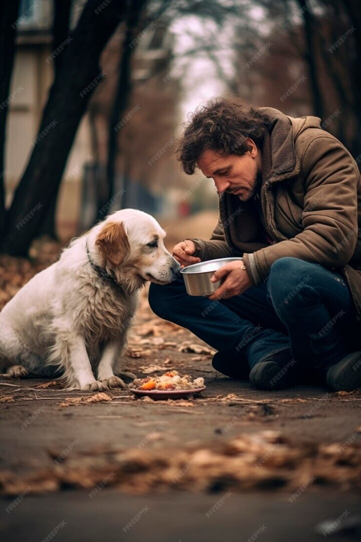 «О людях надо думать, а не о животных»: почему это НЕ СОВСЕМ правильно