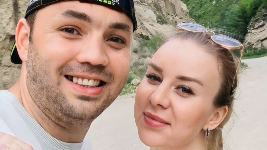 Жена Александра Гобозова нарушила молчание после вердикта суда по делу о тюремном заключении мужа