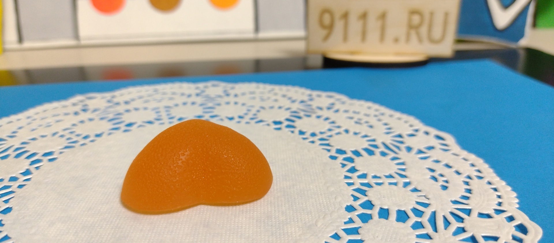 Старая калоша из "Светофора"