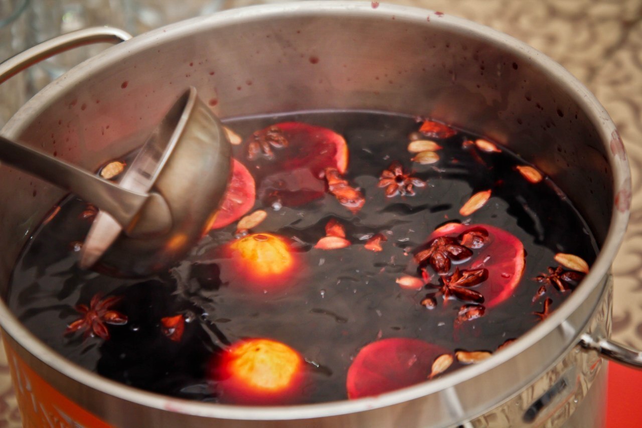 Отдых на Суходреве